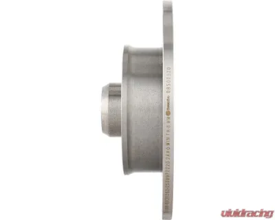 Brembo Premium Rear Brake Rotor - 08.5005.20