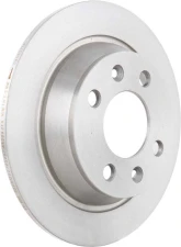 Brembo Premium Rear Brake Rotor                                     - 08.5037.10 - Image 3