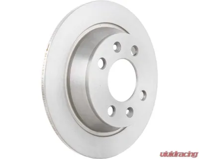 Brembo Premium Rear Brake Rotor - 08.5037.10