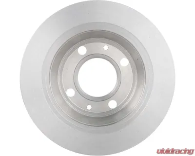 Brembo Premium Rear Brake Rotor - 08.5037.10