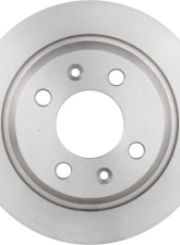 Brembo Premium Rear Brake Rotor                                     - 08.5037.10 - Image 5
