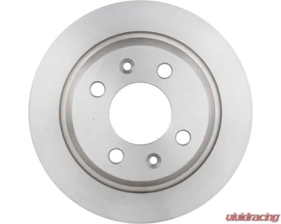 Brembo Premium Rear Brake Rotor - 08.5037.10