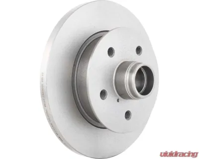 Brembo Premium Front Brake Rotor - 08.5177.20