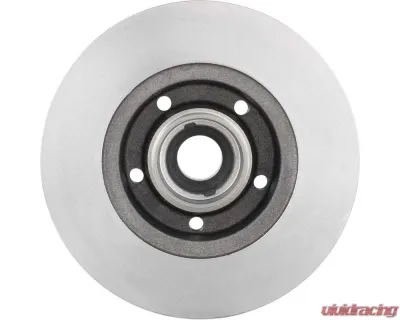 Brembo Premium Front Brake Rotor - 08.5177.20