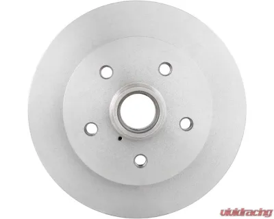 Brembo Premium Front Brake Rotor - 08.5177.20