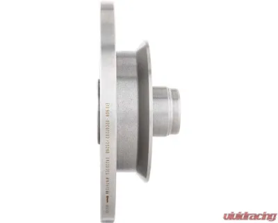 Brembo Premium Front Brake Rotor - 08.5177.20
