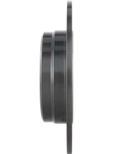 Brembo Brakes Premium UV Coated Rear Xtra Cross Drilled Brake Rotor for Chrysler, Mercedes-Benz                                     - 08.5178.3X - Image 4