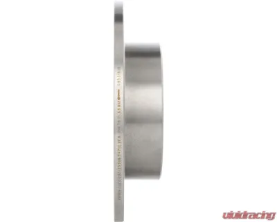 Brembo Premium Rear Brake Rotor - 08.5316.10
