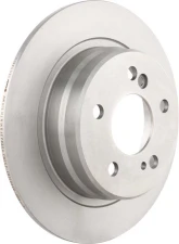 Brembo Premium Rear Brake Rotor                                     - 08.5346.10 - Image 3