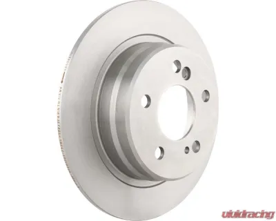 Brembo Premium Rear Brake Rotor - 08.5346.10