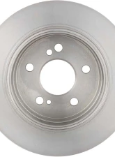 Brembo Premium Rear Brake Rotor                                     - 08.5346.10 - Image 2