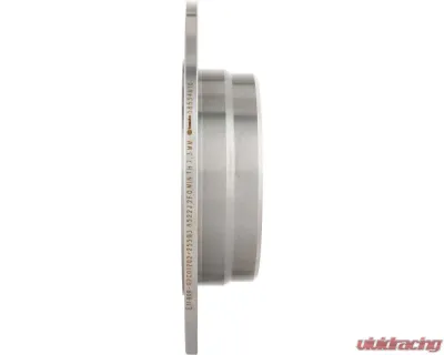 Brembo Premium Rear Brake Rotor - 08.5346.10