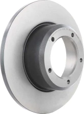 Brembo Premium UV Coated Front Brake Rotor                                     - 08.5347.11 - Image 3