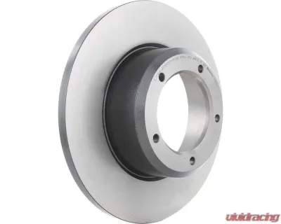 Brembo Premium UV Coated Front Brake Rotor - 08.5347.11