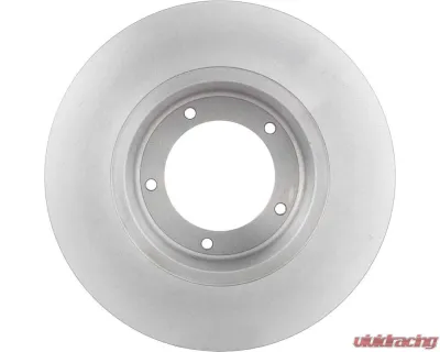 Brembo Premium UV Coated Front Brake Rotor - 08.5347.11