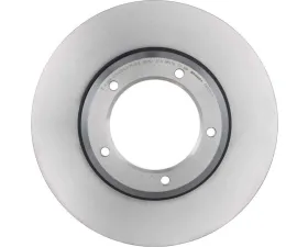 Brembo Premium UV Coated Front Brake Rotor