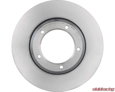 Brembo Premium UV Coated Front Brake Rotor - 08.5347.11
