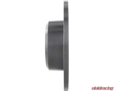 Brembo Premium UV Coated Front Brake Rotor - 08.5347.11