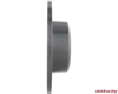 Brembo Premium UV Coated Front Brake Rotor - 08.5347.11