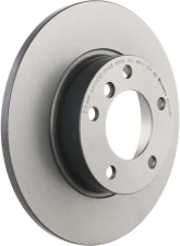 Brembo Premium UV Coated Front Brake Rotor                                     - 08.5359.11 - Image 3