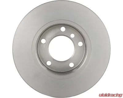 Brembo Premium UV Coated Front Brake Rotor - 08.5359.11