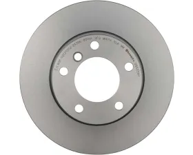 Brembo Premium UV Coated Front Brake Rotor