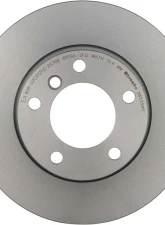 Brembo Premium UV Coated Front Brake Rotor                                     - 08.5359.11 - Image 6