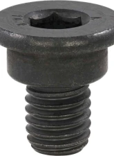 Brembo Premium UV Coated Rear Brake Rotor for BMW 318i/325i/328i 1992-1998, 280mm                                     - 08.5366.21 - Image 6