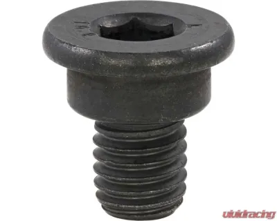 Brembo Premium UV Coated Rear Brake Rotor for BMW 318i/325i/328i 1992-1998, 280mm - 08.5366.21