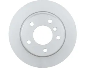 Brembo Premium UV Coated Rear Brake Rotor