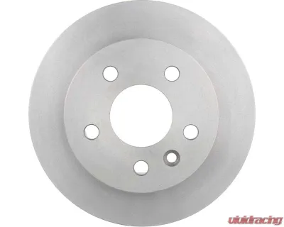 Brembo Premium Front Brake Rotor - 08.5396.10