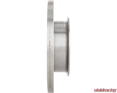 Brembo Premium Front Brake Rotor - 08.5396.10