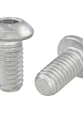 Brembo Premium UV Coated Rear Brake Rotor 295mm for Volvo 850/C70/S70/V70 1994-2004                                     - 08.5569.21 - Image 6