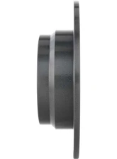 Brembo Premium UV Coated Rear Brake Rotor 295mm for Volvo 850/C70/S70/V70 1994-2004                                     - 08.5569.21 - Image 4