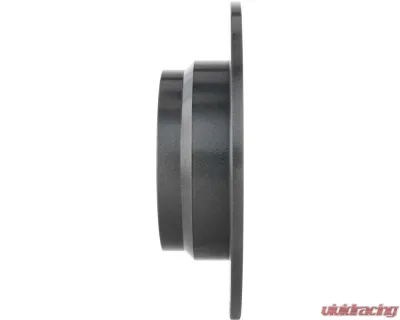 Brembo Premium UV Coated Rear Brake Rotor 295mm for Volvo 850/C70/S70/V70 1994-2004 - 08.5569.21