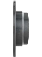 Brembo Premium UV Coated Rear Brake Rotor 295mm for Volvo 850/C70/S70/V70 1994-2004                                     - 08.5569.21 - Image 5