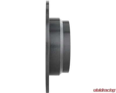 Brembo Premium UV Coated Rear Brake Rotor 295mm for Volvo 850/C70/S70/V70 1994-2004 - 08.5569.21