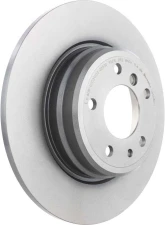 Brembo Premium UV Coated Rear Brake Rotor                                     - 08.5580.11 - Image 3