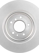 Brembo Premium UV Coated Rear Brake Rotor                                     - 08.5580.11 - Image 2