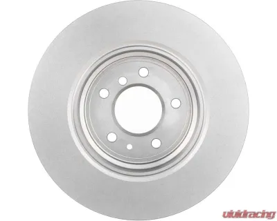 Brembo Premium UV Coated Rear Brake Rotor - 08.5580.11