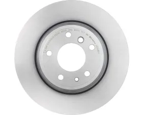 Brembo Premium UV Coated Rear Brake Rotor
