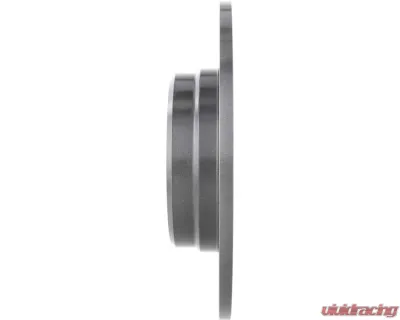 Brembo Premium UV Coated Rear Brake Rotor - 08.5580.11