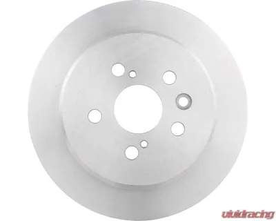 Brembo Premium Rear Brake Rotor - 08.5625.30
