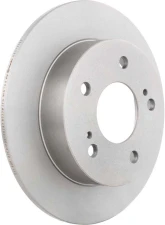 Brembo Premium Rear Brake Rotor                                     - 08.5737.20 - Image 3