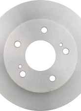 Brembo Premium Rear Brake Rotor                                     - 08.5737.20 - Image 5
