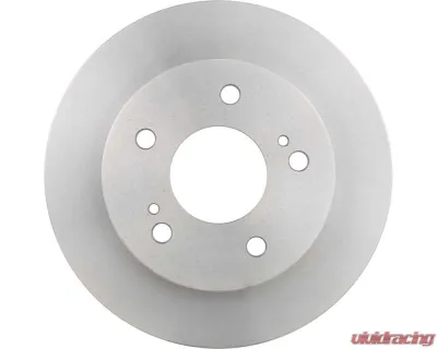 Brembo Premium Rear Brake Rotor - 08.5737.20