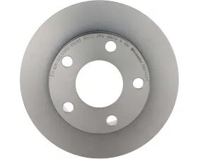 Brembo Premium UV Coated Rear Brake Rotor
