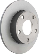 Brembo Premium UV Coated Rear Brake Rotor                                     - 08.5775.11 - Image 3