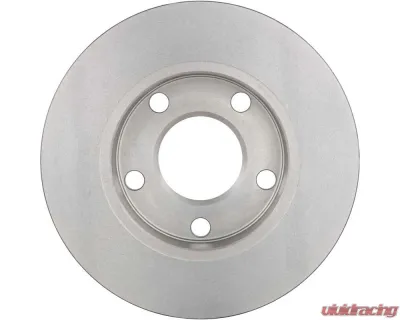 Brembo Premium UV Coated Rear Brake Rotor - 08.5775.11