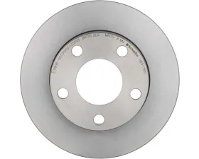 Brembo Premium UV Coated Rear Brake Rotor